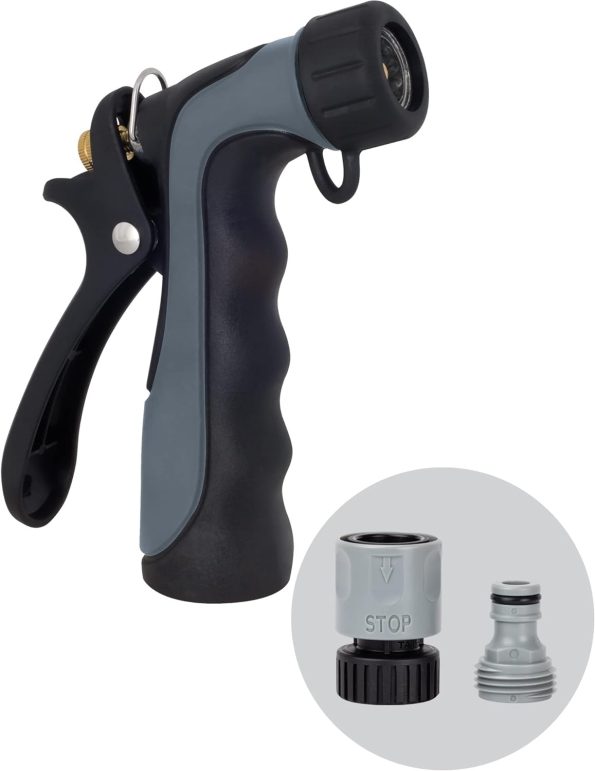 Hot Water Nozzle