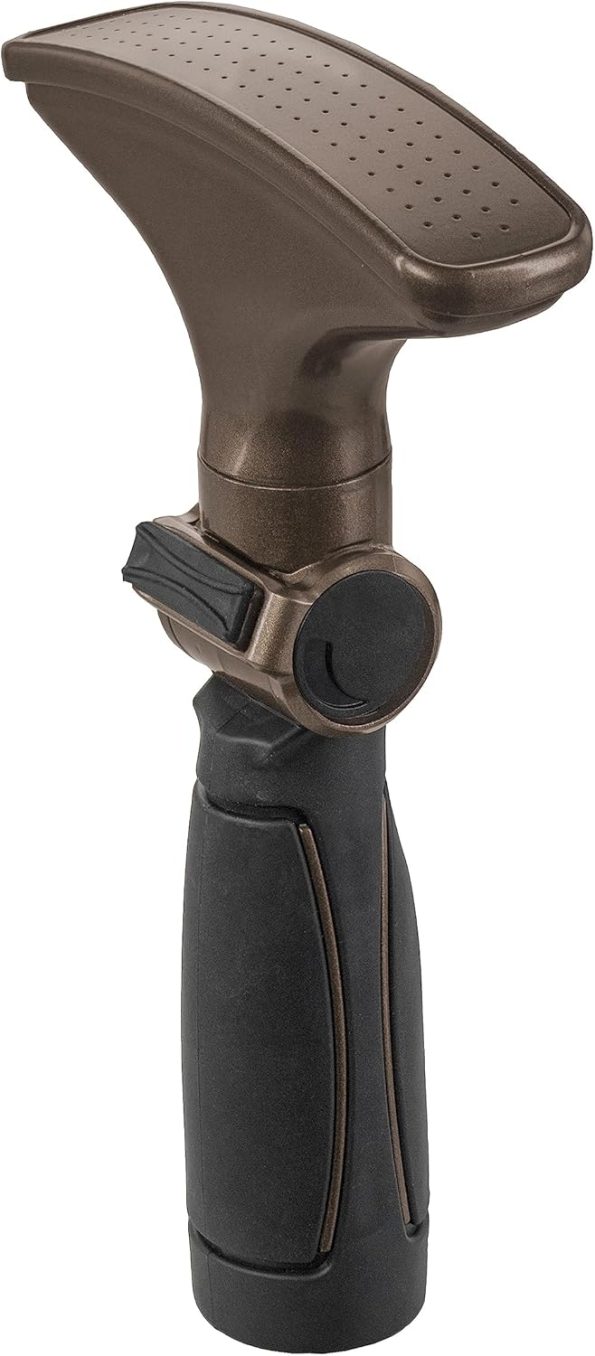 26149 Fan Spray Metal Thumb Control Nozzle - Image 2
