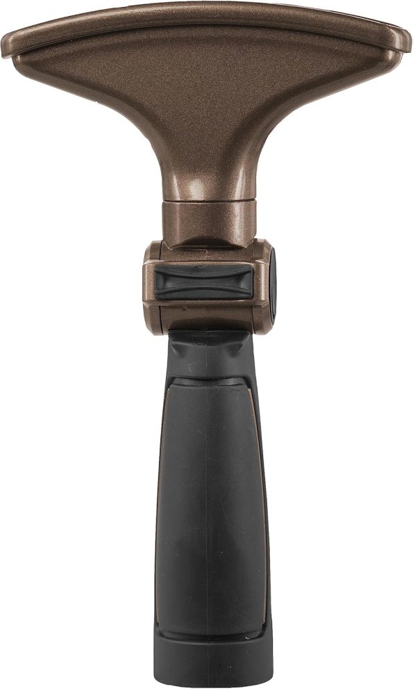 26149 Fan Spray Metal Thumb Control Nozzle